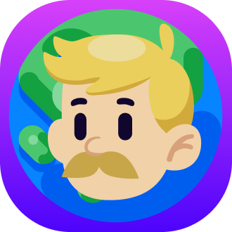 PolyChat App Icon