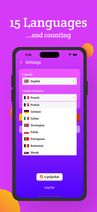 App screenshot 6