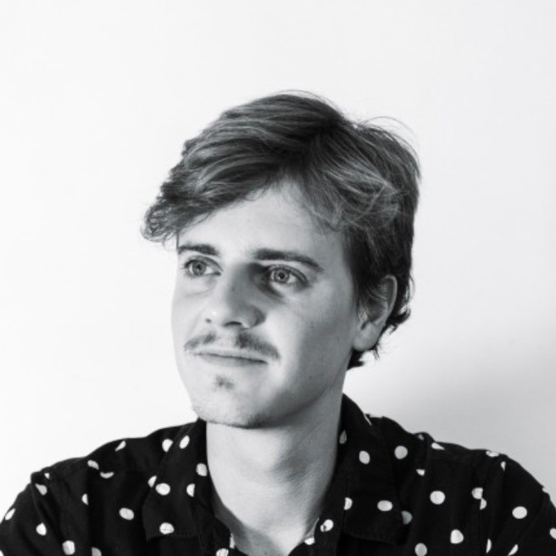 Author Jean-Baptiste Bolh