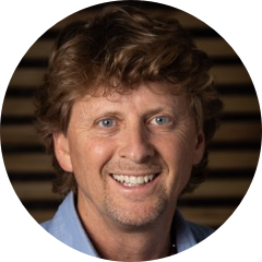 Author Marc Bolh